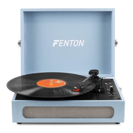 Fenton RP118E