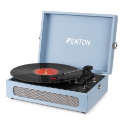 Fenton RP118E