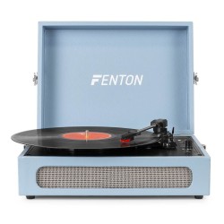 Fenton RP118E