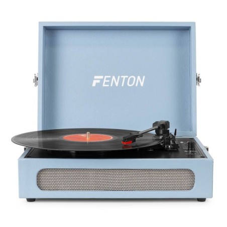 Fenton RP118E