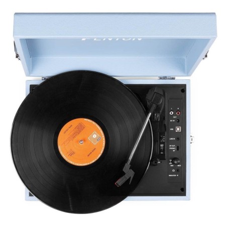 Fenton RP118E