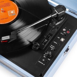 Fenton RP118E