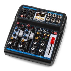 VONYX VMM-P500