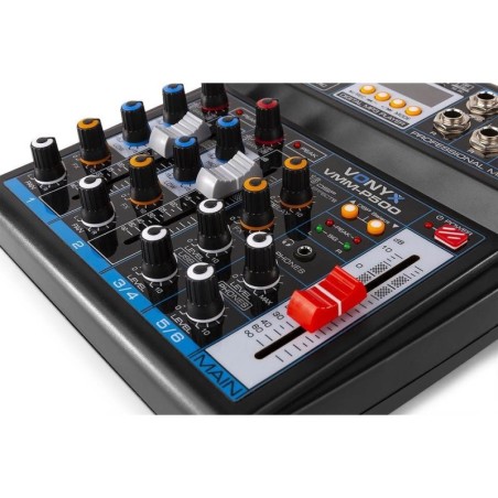 VONYX VMM-P500