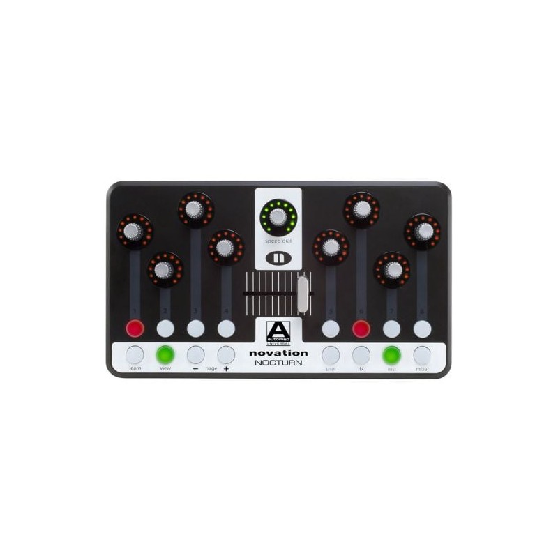 Novation Nocturn