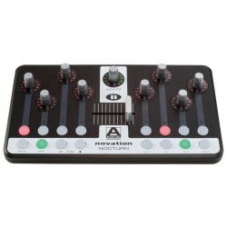 Novation Nocturn