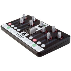 Novation Nocturn