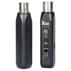 XViVE P3D Bluetooth Audio Receiver
