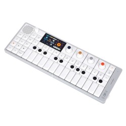 Teenage Engineering Op-1 field