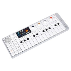 Teenage Engineering Op-1 field