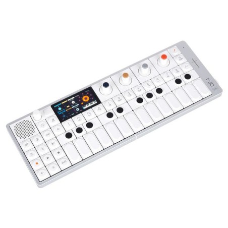Teenage Engineering Op-1 field