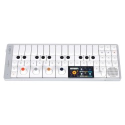 Teenage Engineering Op-1 field