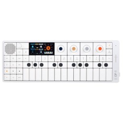 Teenage Engineering Op-1 field