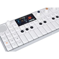 Teenage Engineering Op-1 field