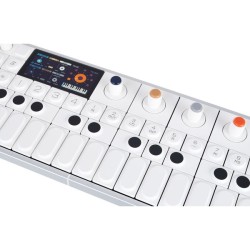 Teenage Engineering Op-1 field