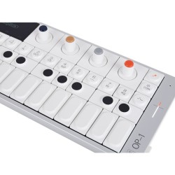 Teenage Engineering Op-1 field