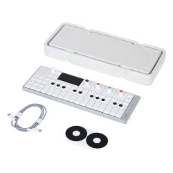 Teenage Engineering Op-1 field