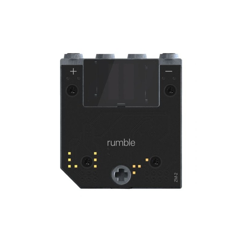 Teenage Engineering OP-Z Rumble