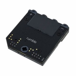 Teenage Engineering OP-Z Rumble