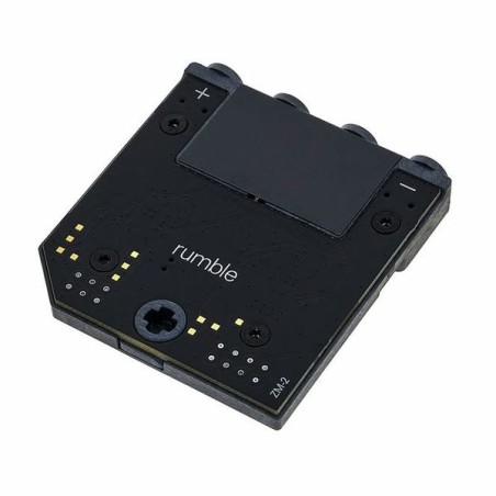Teenage Engineering OP-Z Rumble