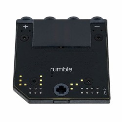 Teenage Engineering OP-Z Rumble