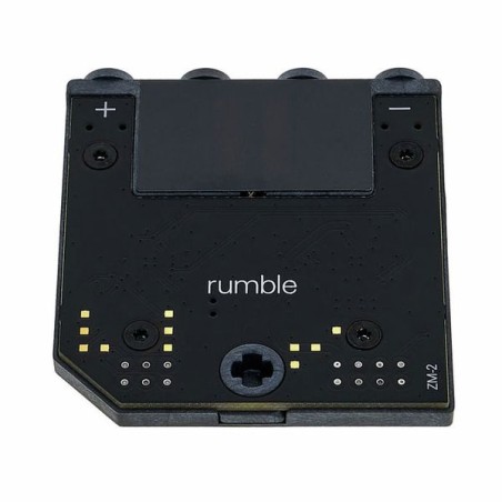 Teenage Engineering OP-Z Rumble