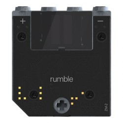Teenage Engineering OP-Z Rumble