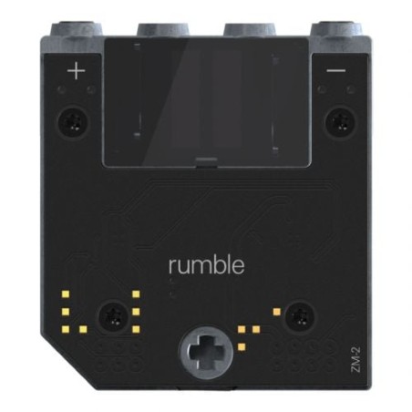 Teenage Engineering OP-Z Rumble