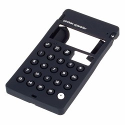 Teenage Engineering Case CA-X Black