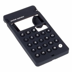 Teenage Engineering Case CA-X Black