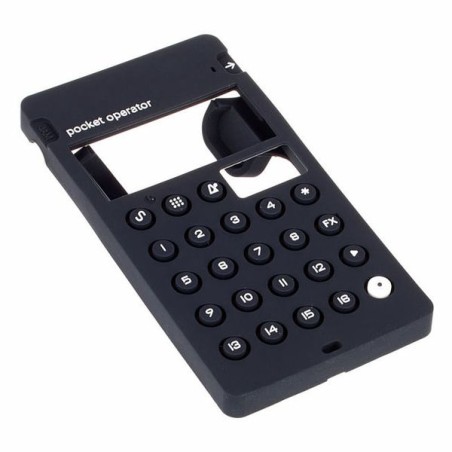 Teenage Engineering Case CA-X Black