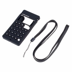 Teenage Engineering Case CA-X Black