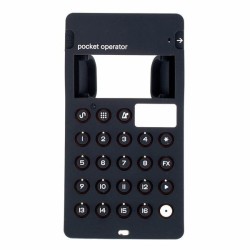 Teenage Engineering Case CA-X Black