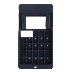 Teenage Engineering Case CA-X Black