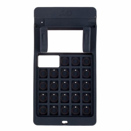 Teenage Engineering Case CA-X Black