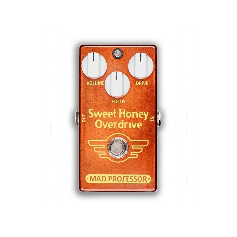 Mad Professor Sweet Honey Overdrive