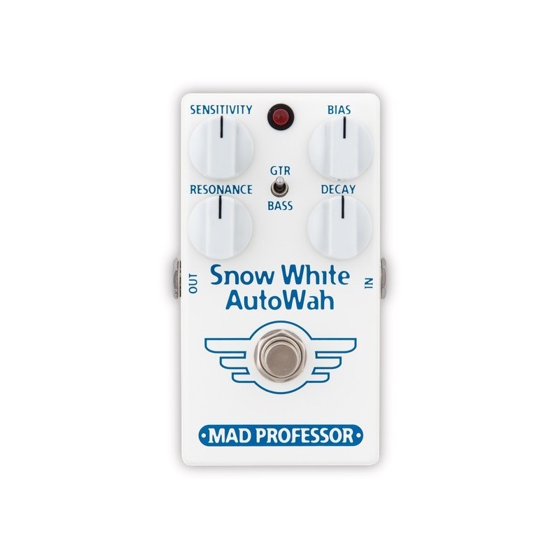 Mad Professor Snow White Autowah GB