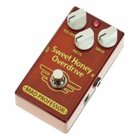 Mad Professor Sweet Honey Overdrive
