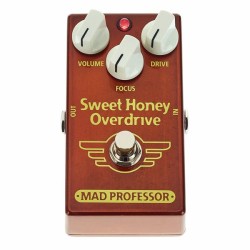Mad Professor Sweet Honey Overdrive