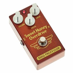 Mad Professor Sweet Honey Overdrive