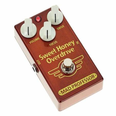 Mad Professor Sweet Honey Overdrive