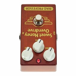 Mad Professor Sweet Honey Overdrive