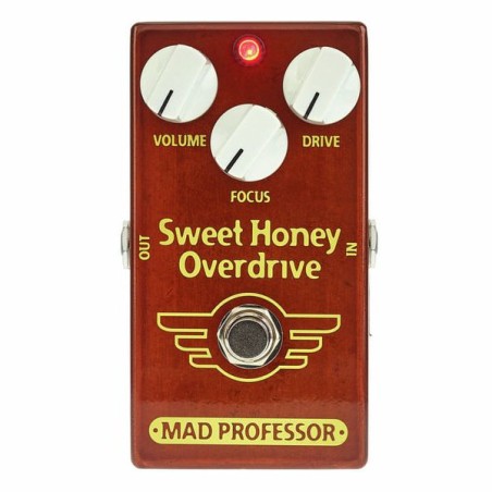 Mad Professor Sweet Honey Overdrive