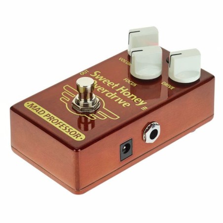 Mad Professor Sweet Honey Overdrive