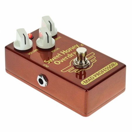 Mad Professor Sweet Honey Overdrive
