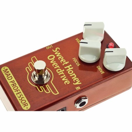 Mad Professor Sweet Honey Overdrive