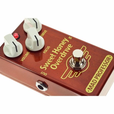 Mad Professor Sweet Honey Overdrive