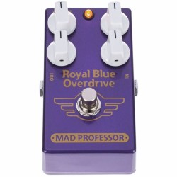 Mad Professor Royal Blue Overdrive