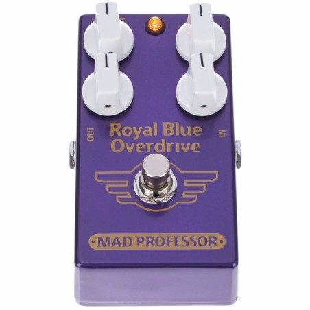 Mad Professor Royal Blue Overdrive