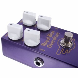 Mad Professor Royal Blue Overdrive